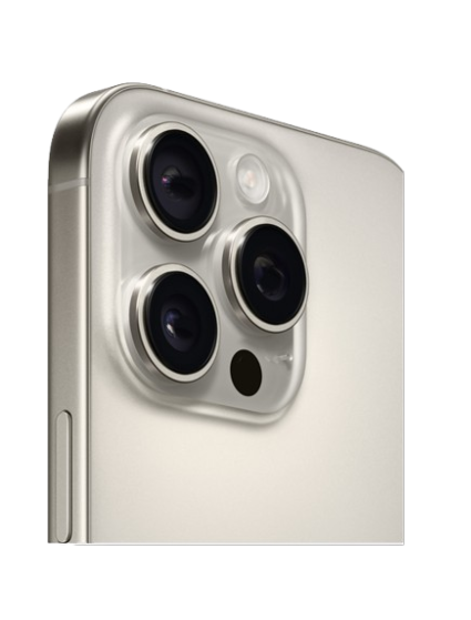 Apple iPhone 16 Pro 512GB Natural Titanium (вживаний, ідеальний стан) A Global